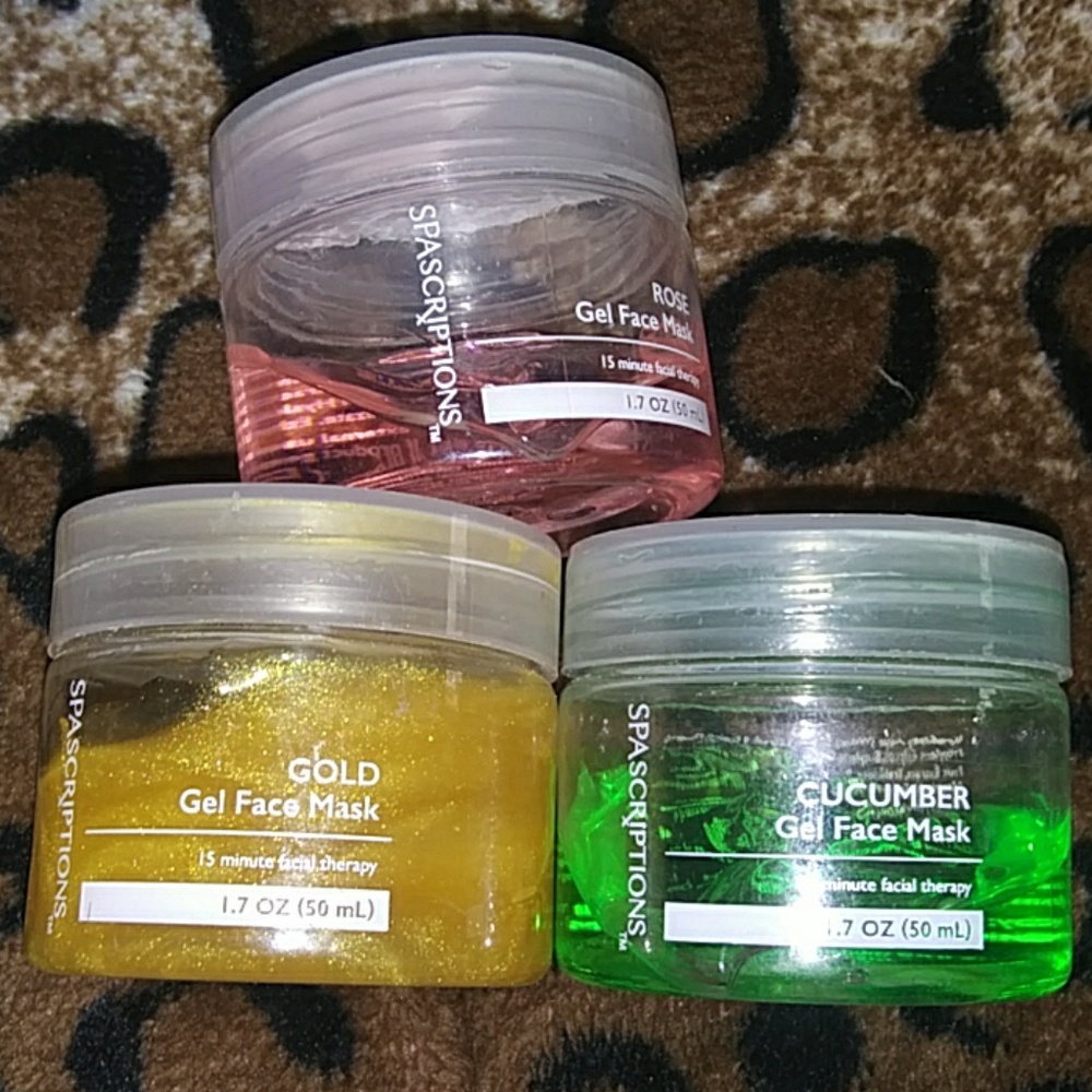 Face masks